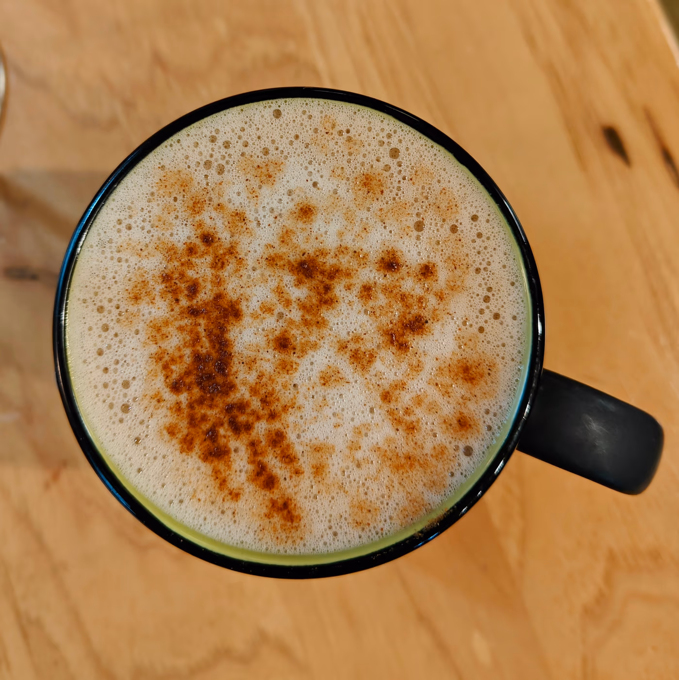 Colossal Cafe photo 4