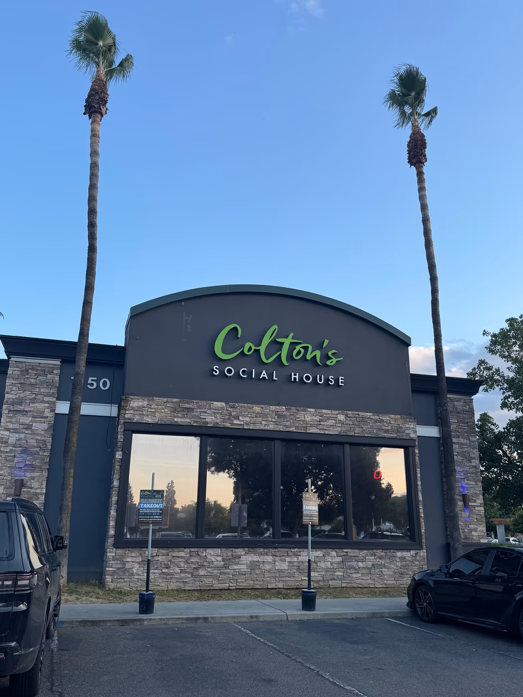 Colton's Social House
