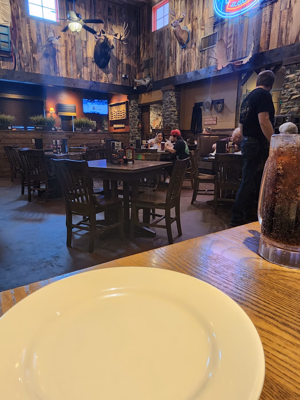 Colton's Steak House & Grill photo 3