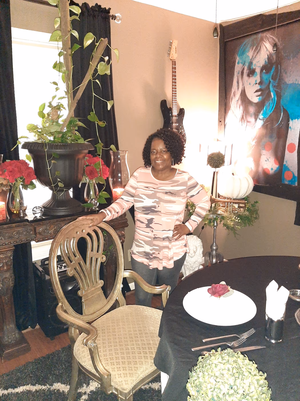 Comfort Corner Bed & Breakfast & Bistro