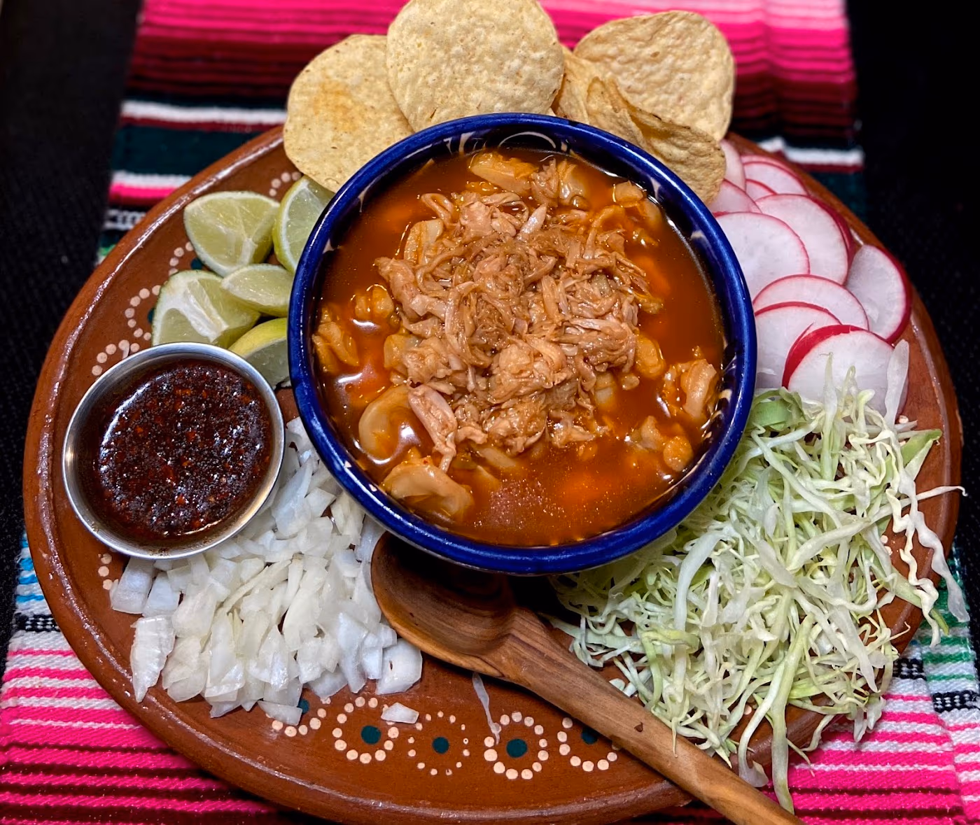 comidadejen