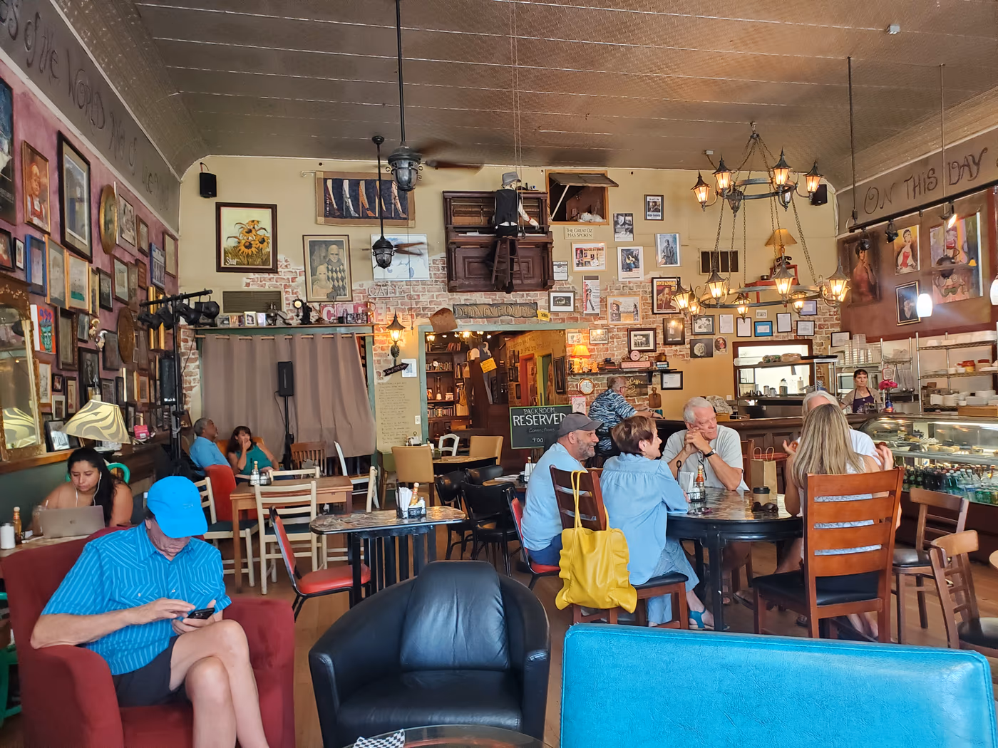 Comma Coffee photo 2