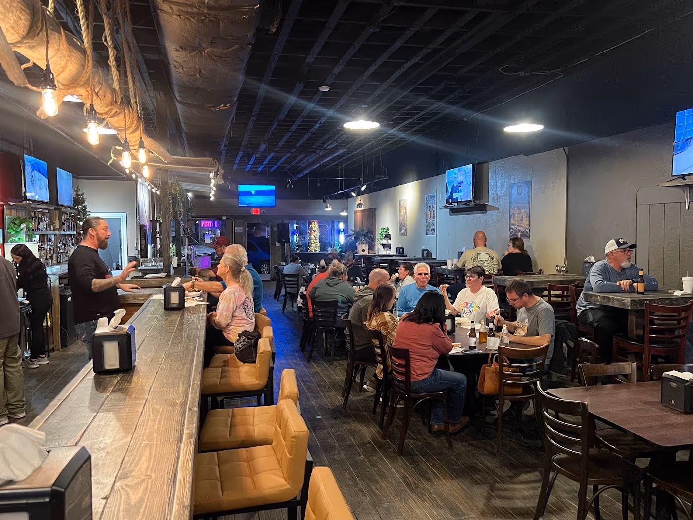 Commercial Street Icehouse photo 2