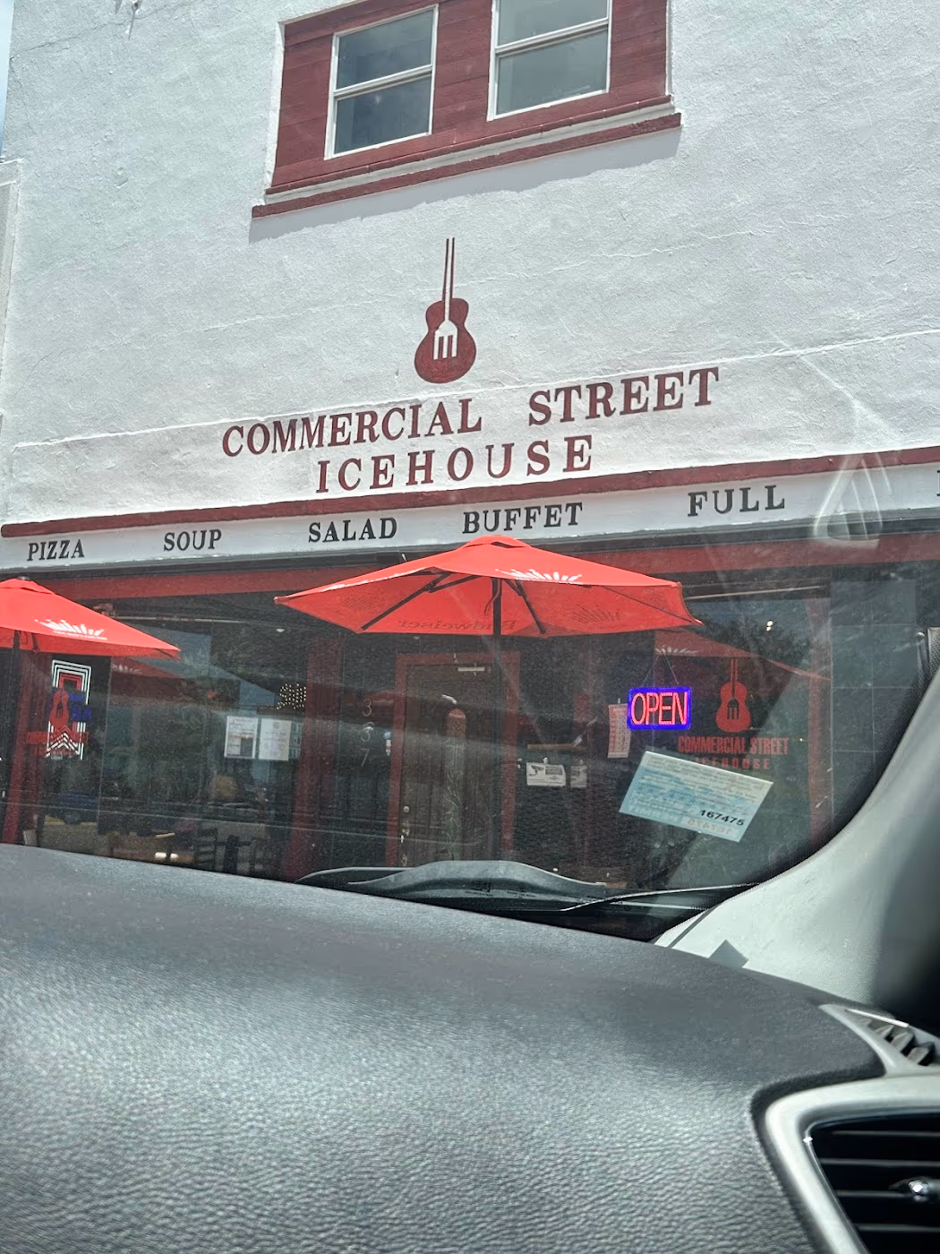 Commercial Street Icehouse photo 4