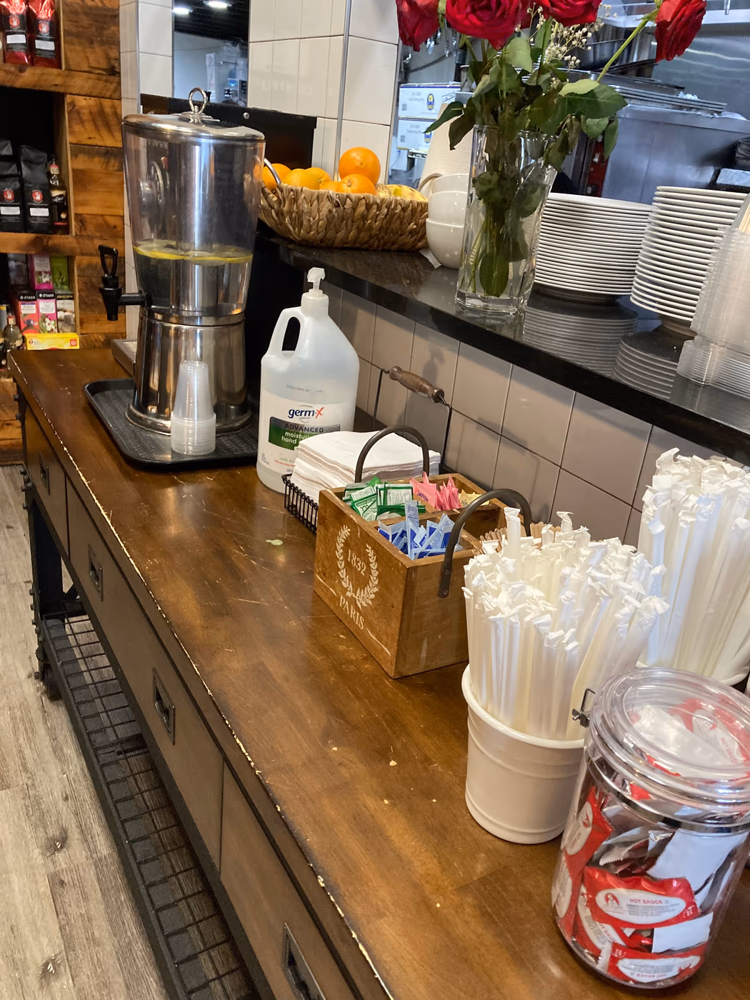 Common Ground Coffee Roasters at Pioneer photo 4