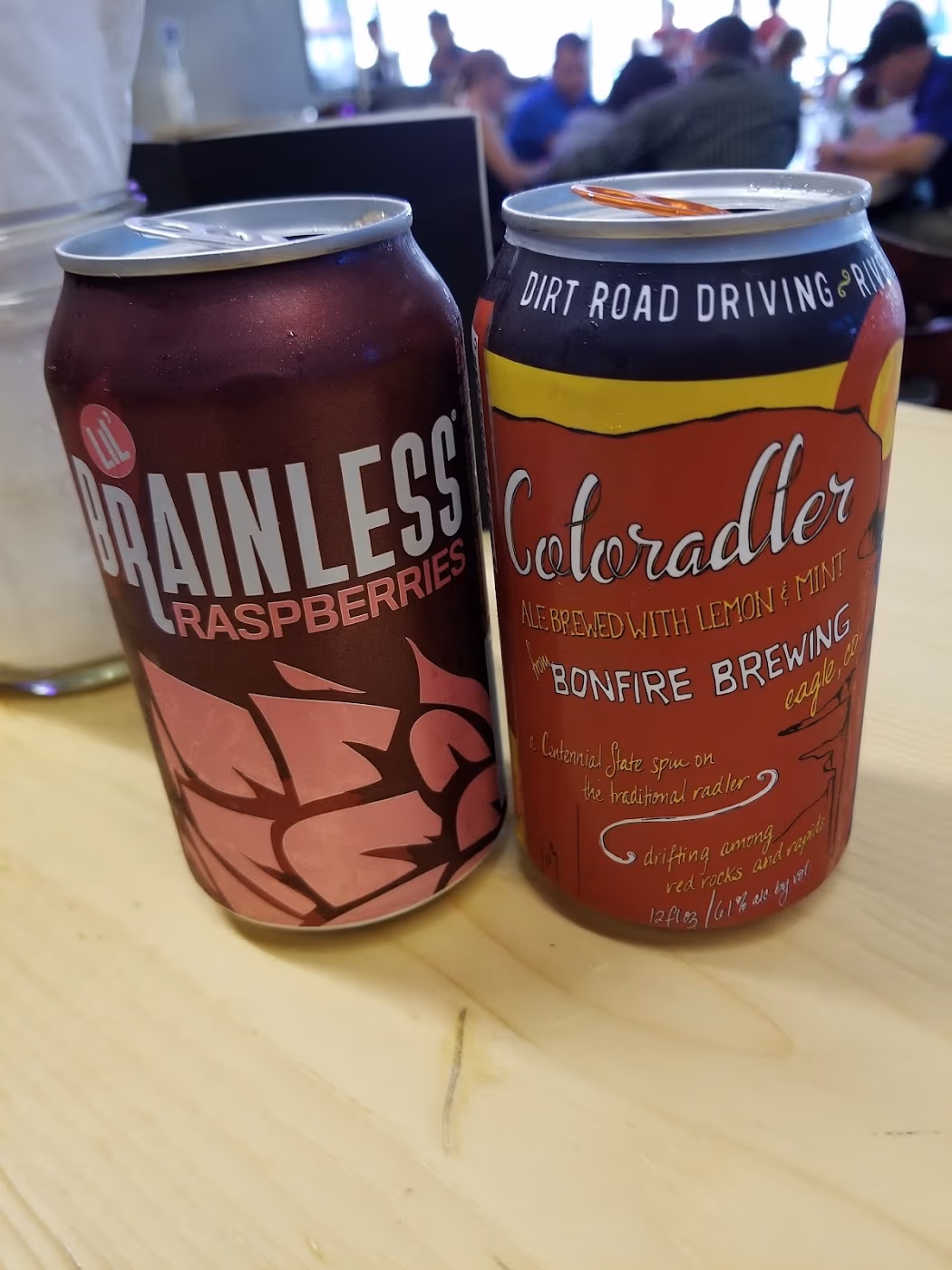 Commonfork Bites & Brews photo 3