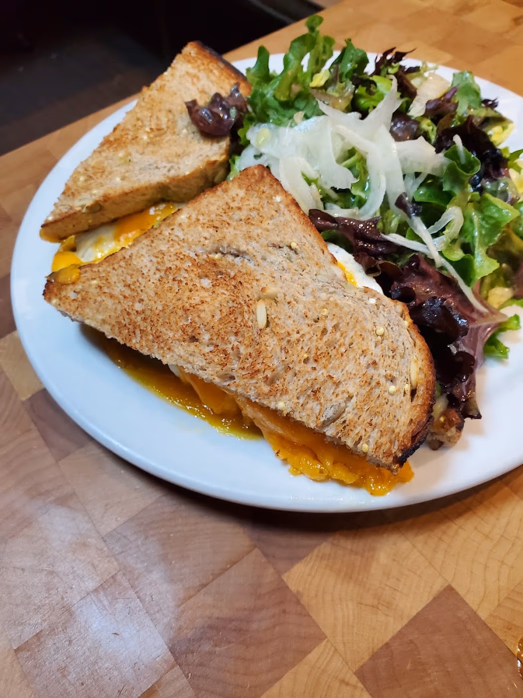 Commonwealth Cafe photo 3