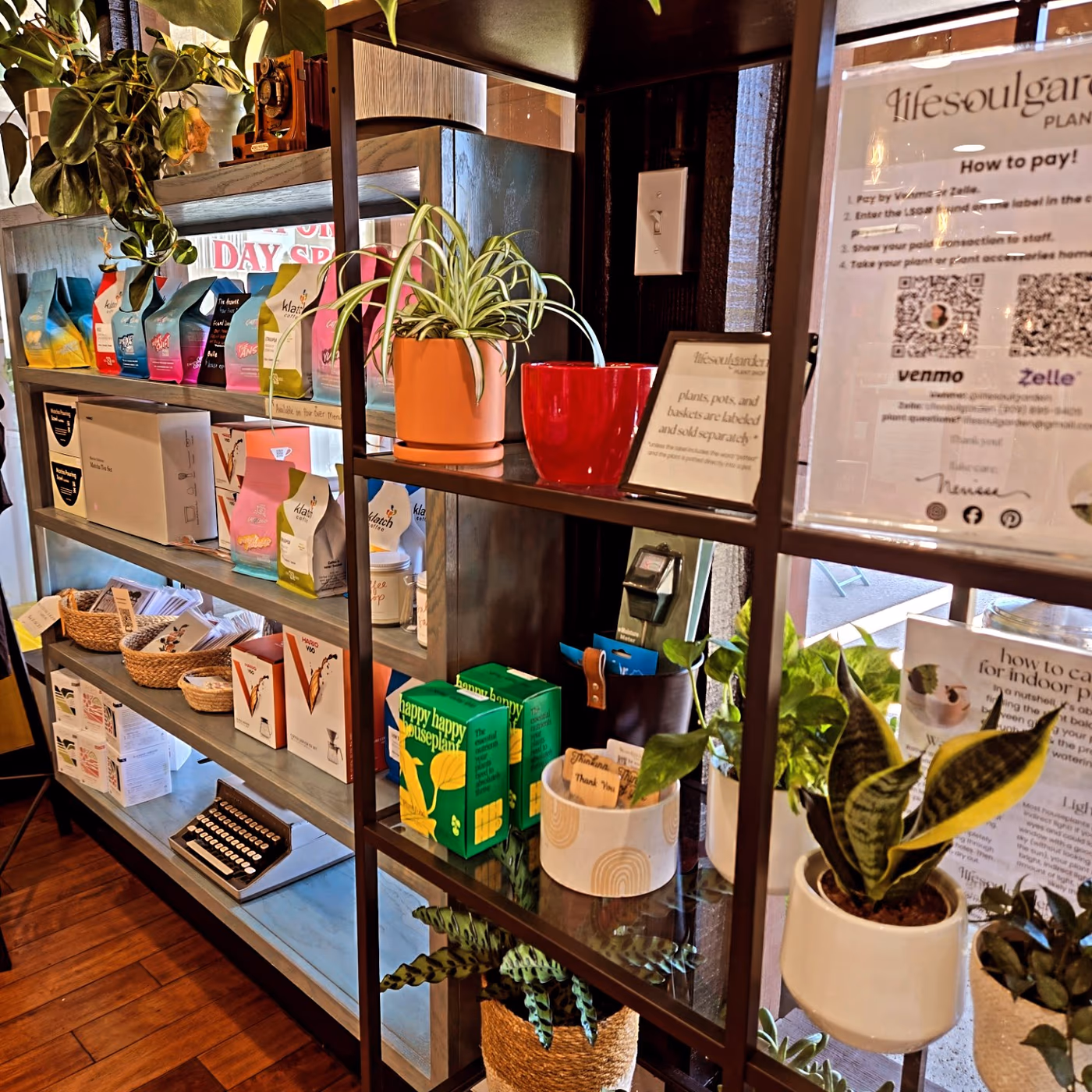 Communitea Coffee photo 2