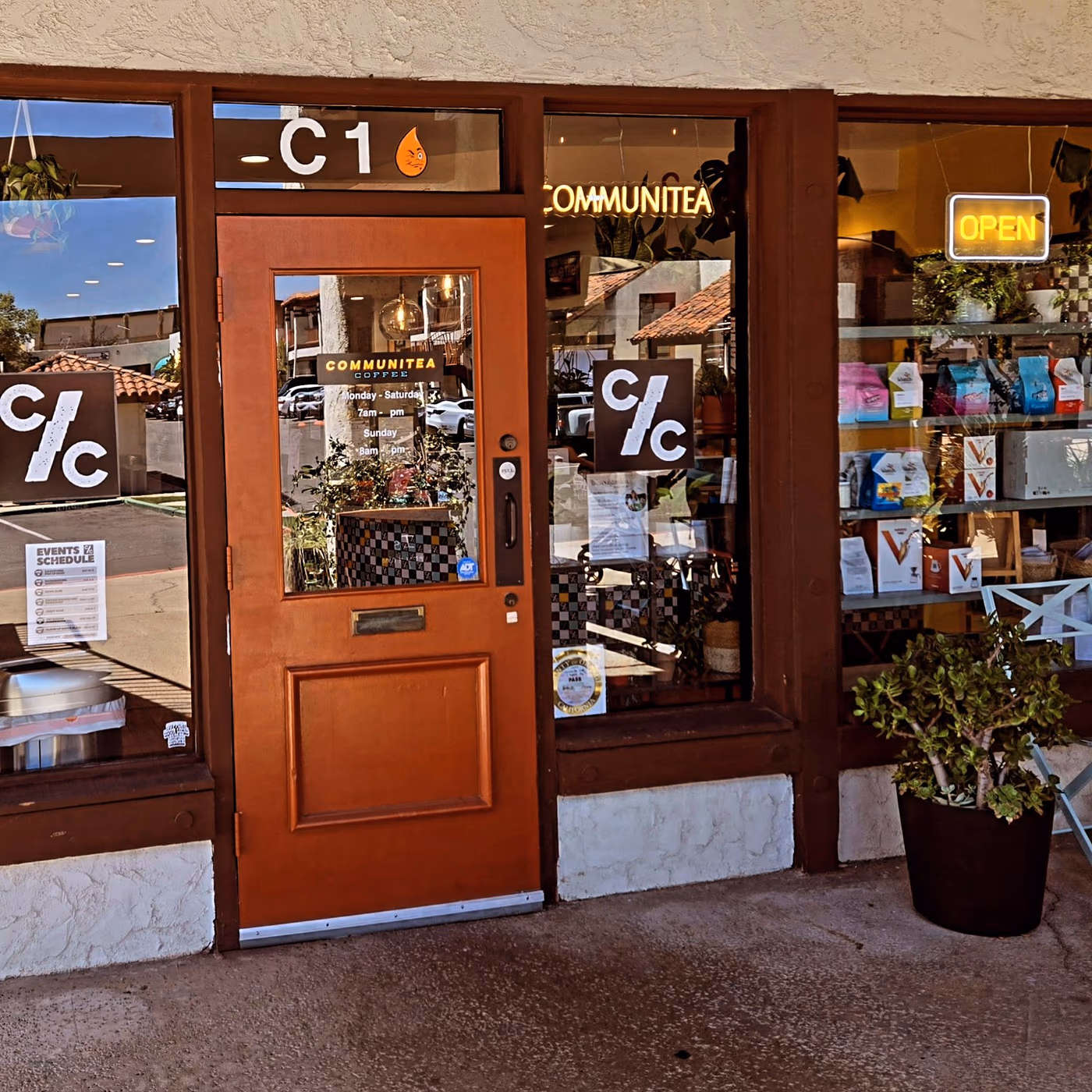 Communitea Coffee photo 3