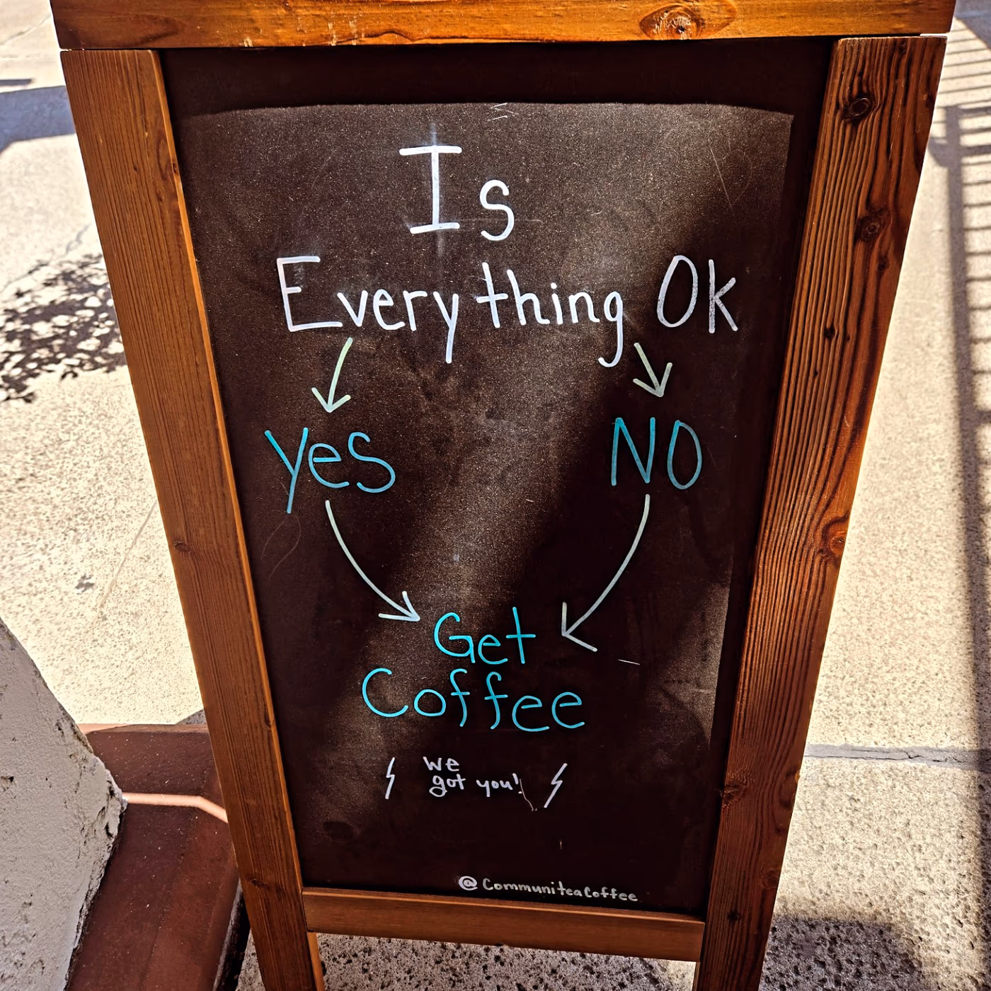 Communitea Coffee photo 4