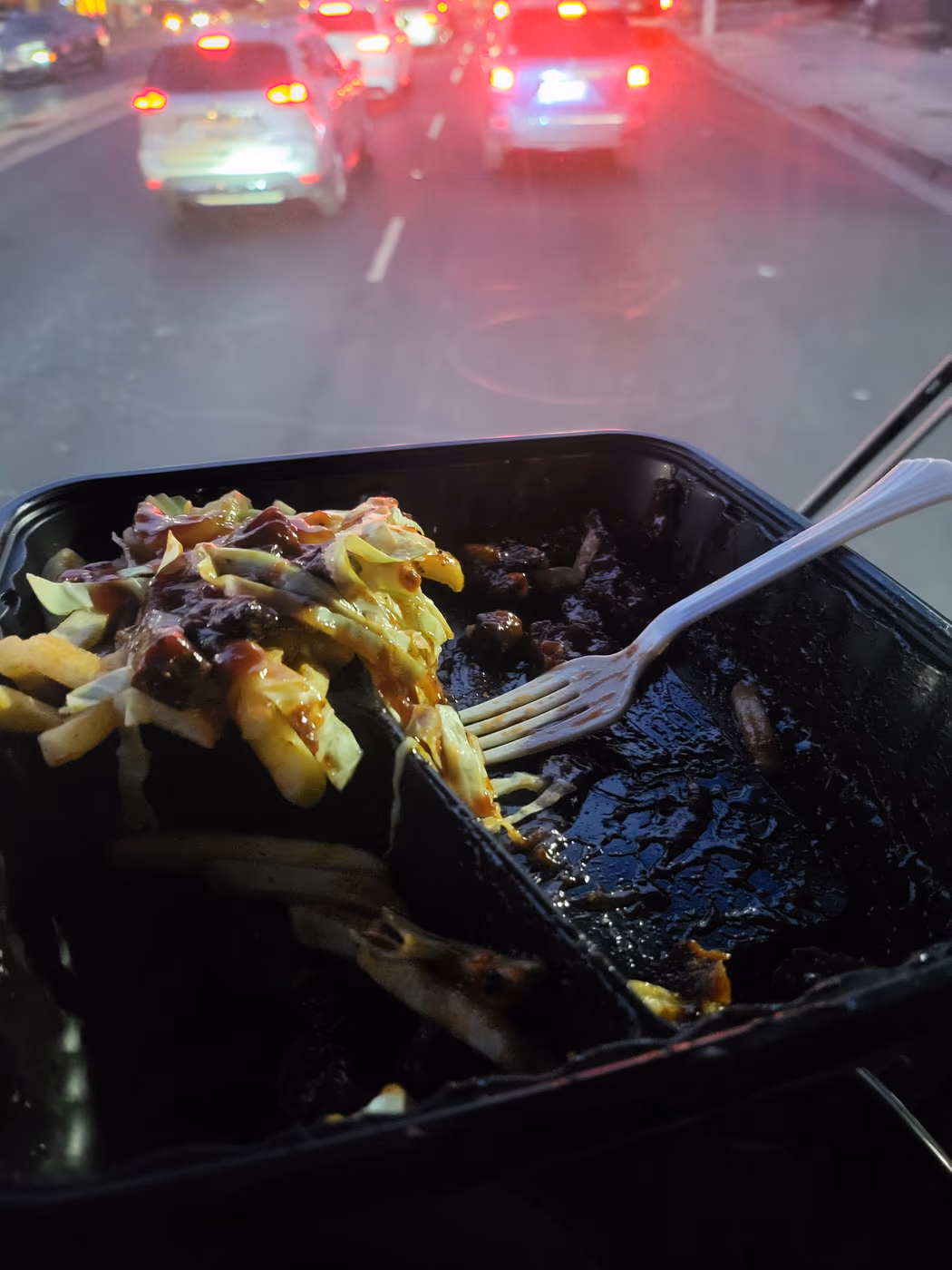 Compton Vegan