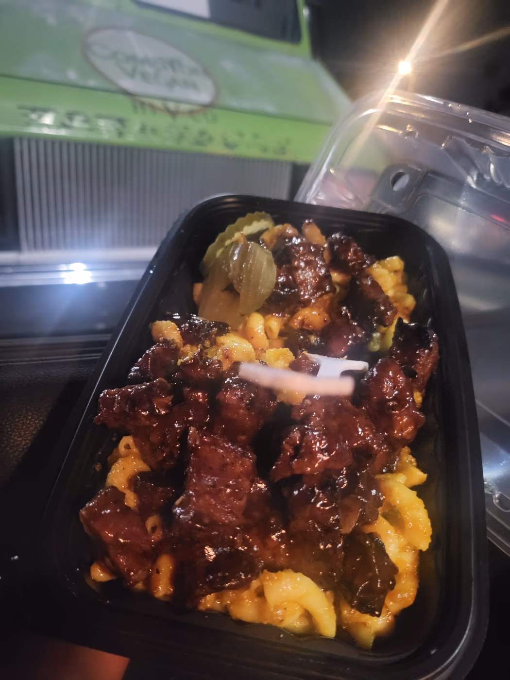 Compton Vegan photo 2