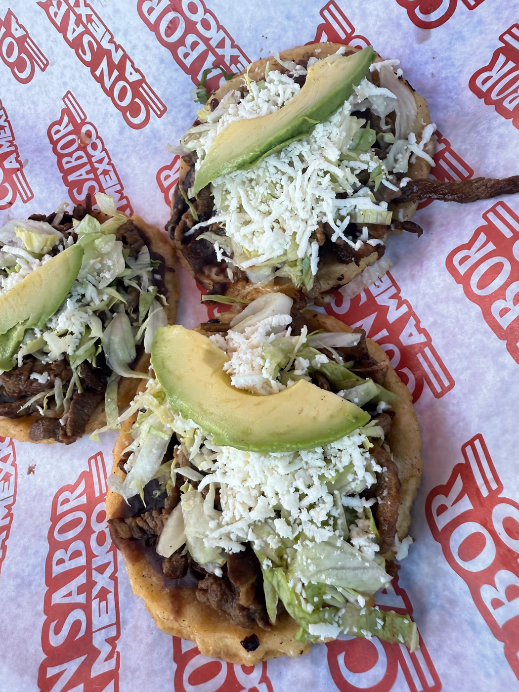 Con Sabor a Mexico Restaurant LLC photo 4