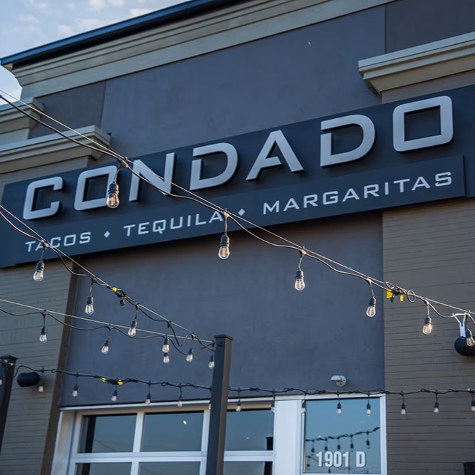Condado Tacos