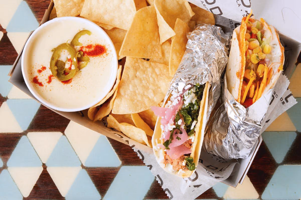 Condado Tacos photo 4