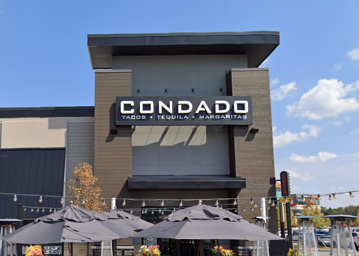 Condado Tacos