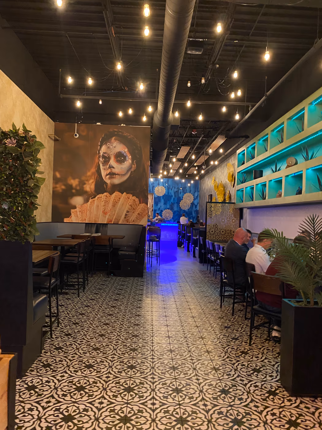 Condesa Restaurante Sturbridge
