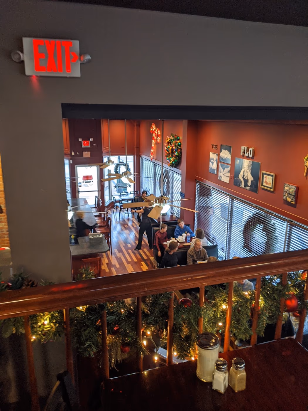 Coney McKane's American Eatery photo 2