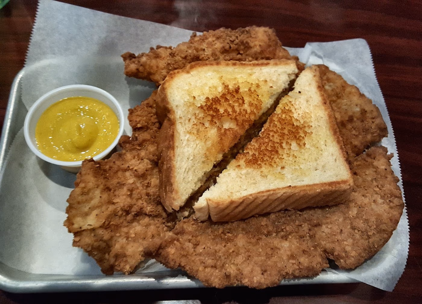Coney McKane's American Eatery photo 3