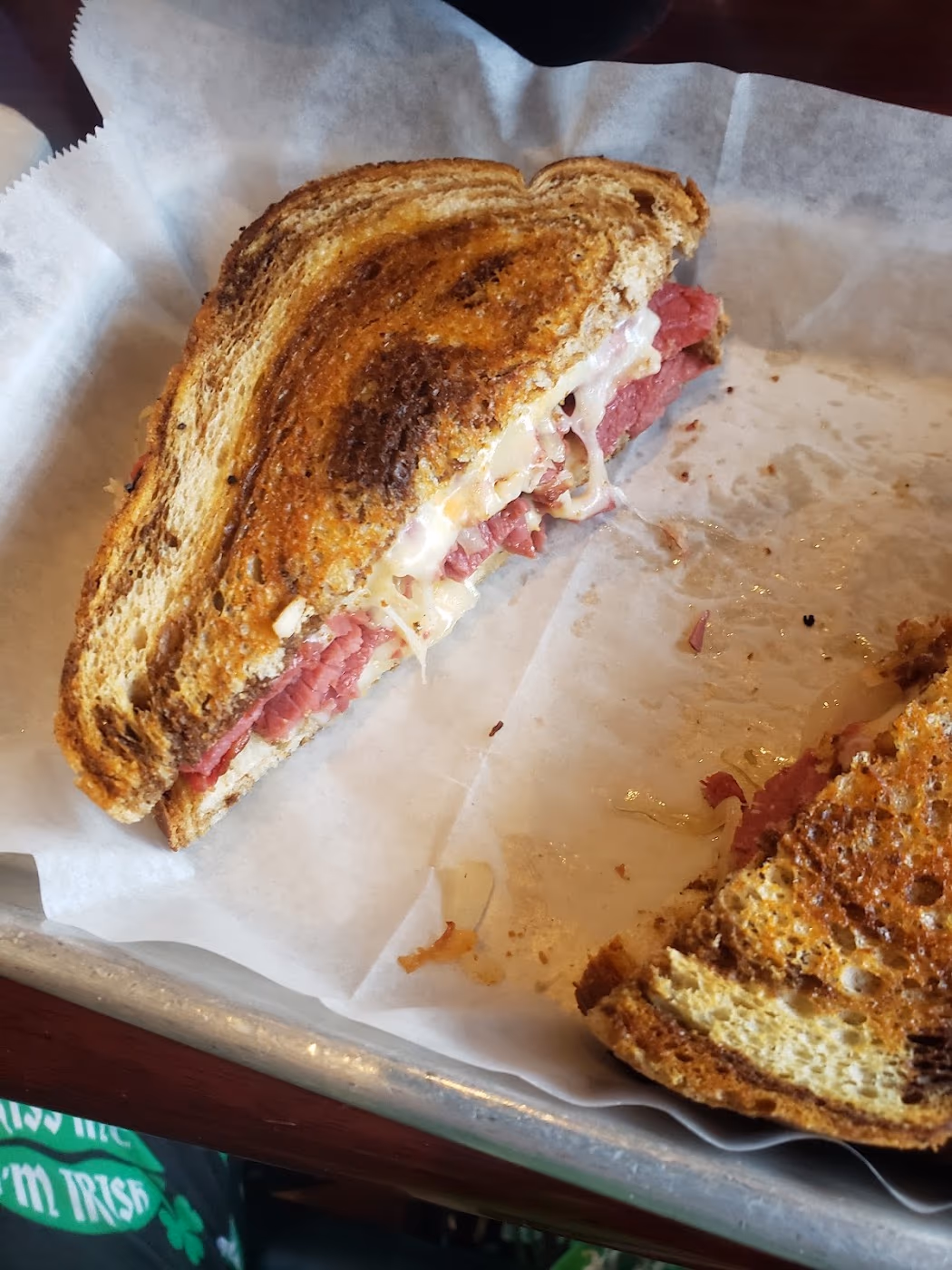 Coney McKane's American Eatery photo 4
