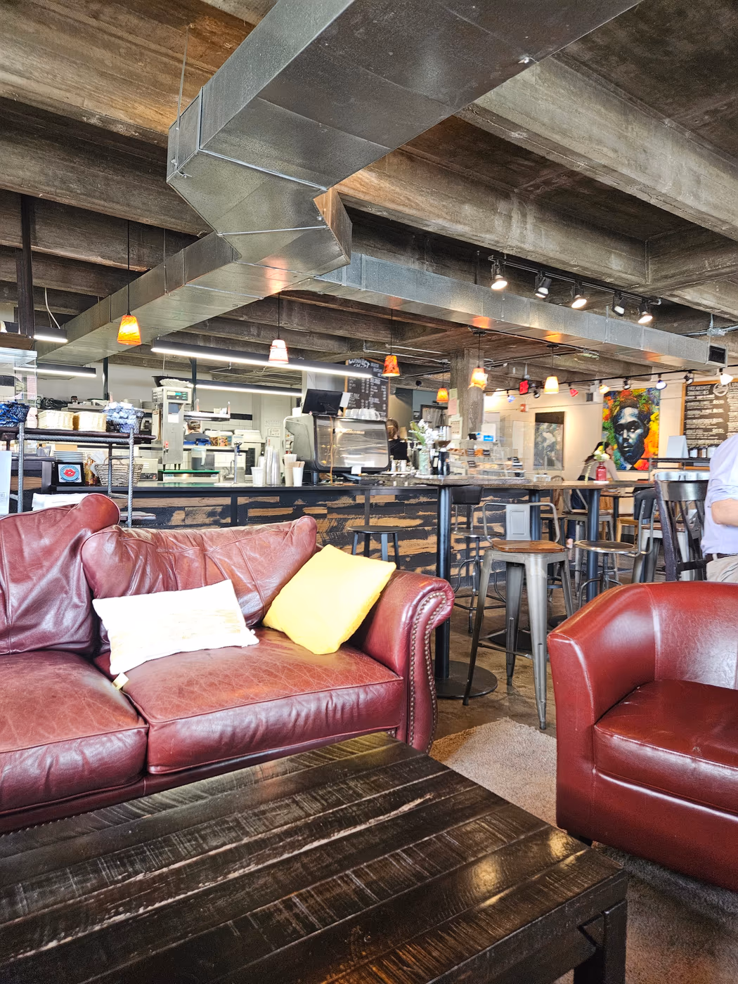 Connect Café photo 2