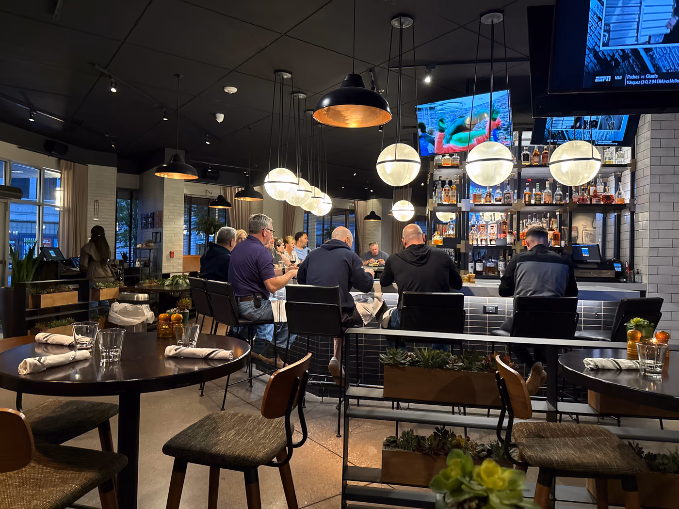 Conner's Kitchen and Bar