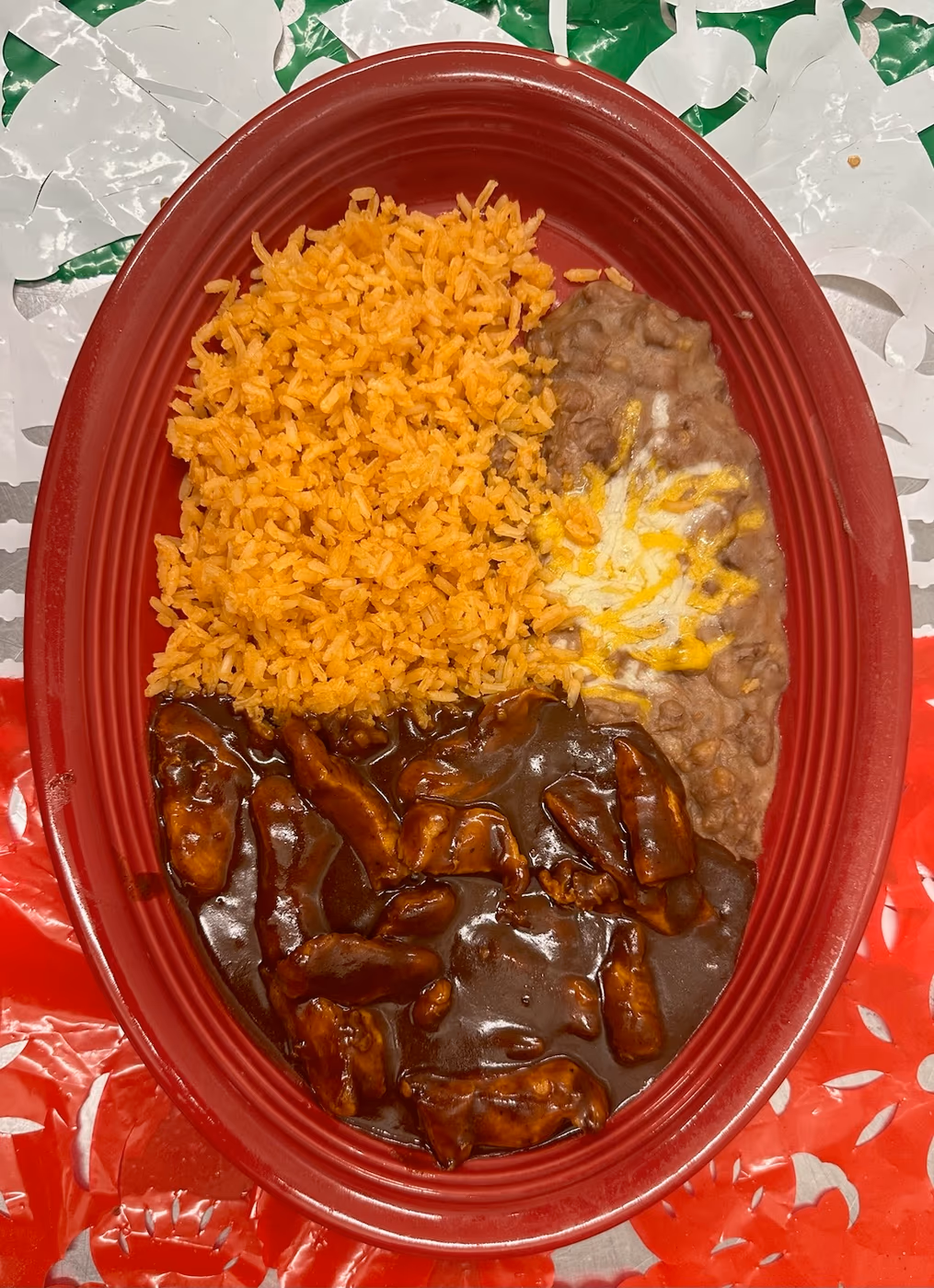 Conquistador LLC Mexican Restaurant & Catering