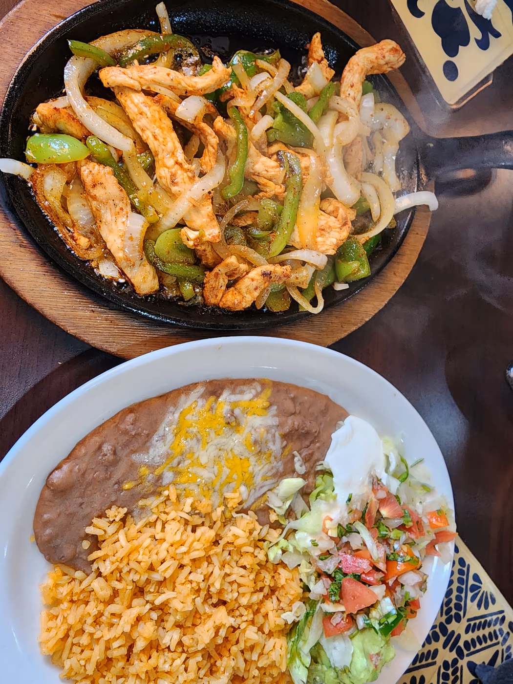 Conquistador LLC Mexican Restaurant & Catering photo 3