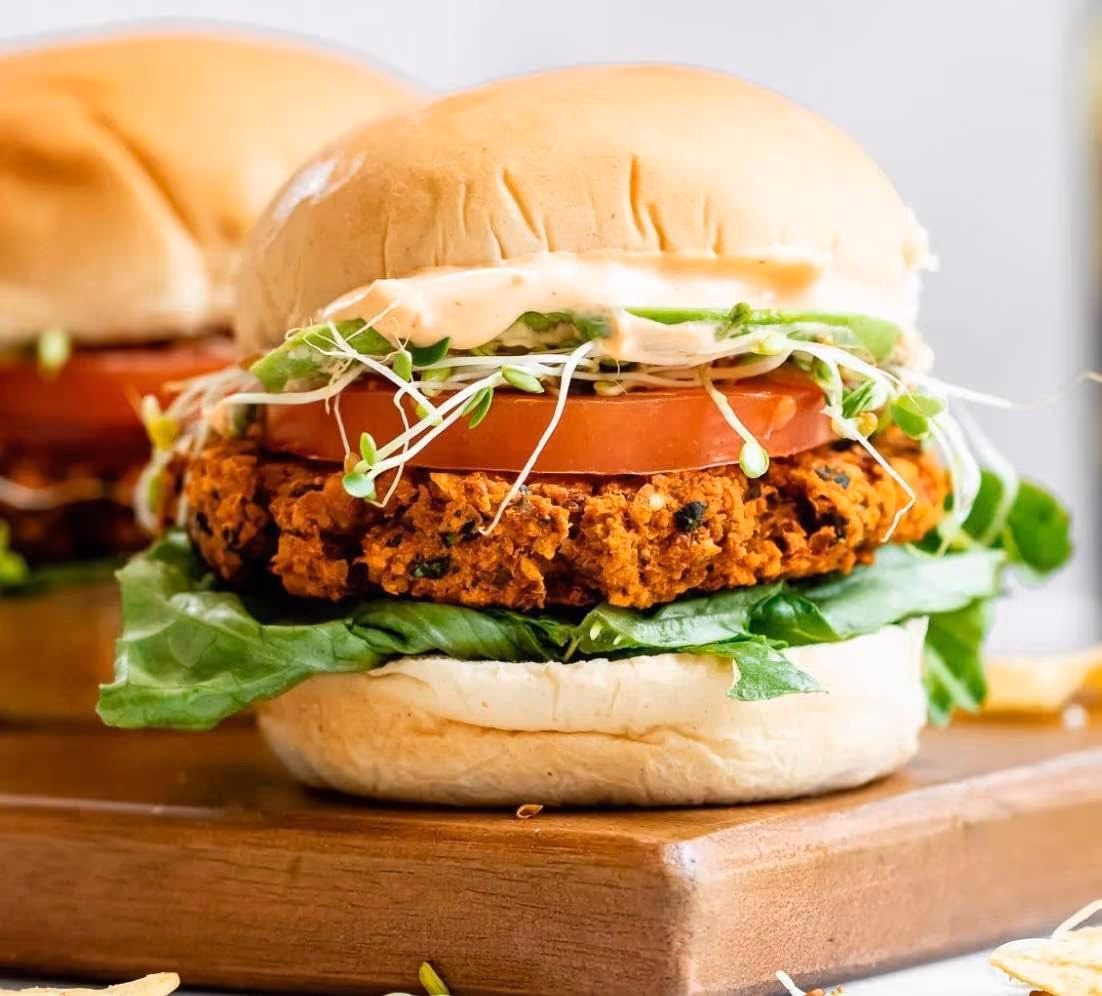Conveniently Vegan