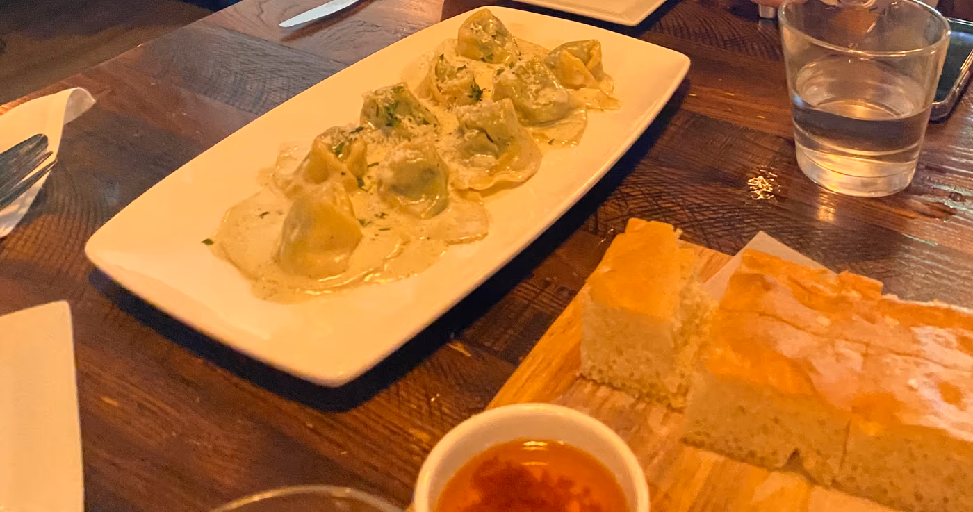 Convivio Italian Artisan Cuisine photo 3