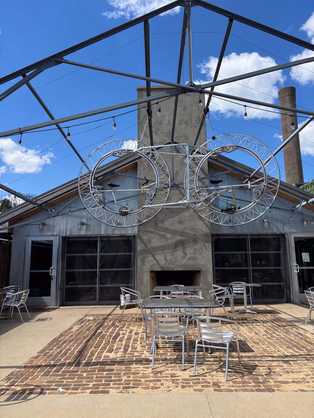 Convivium Urban Farmstead