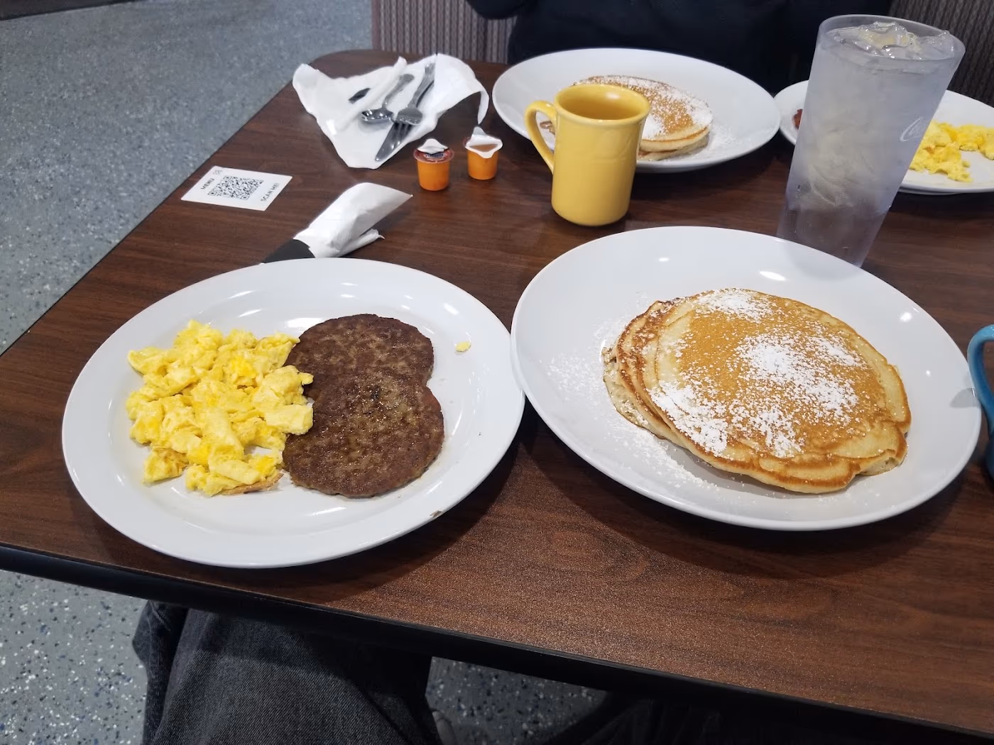 Conyers Restaurant Breakfast Bar & Grill