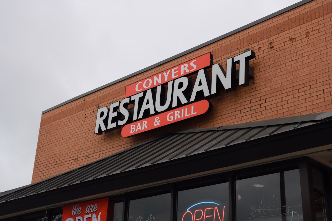 Conyers Restaurant Breakfast Bar & Grill photo 4