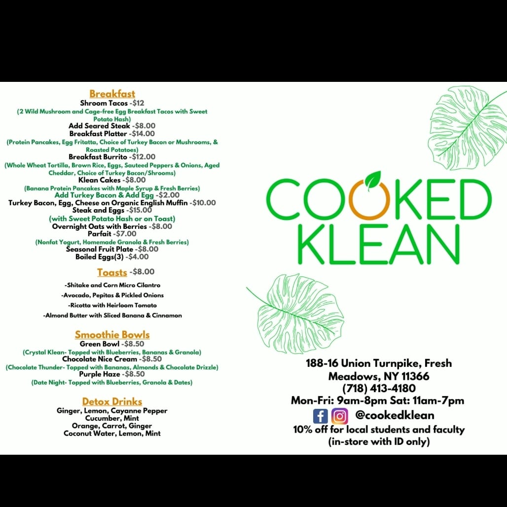 Cooked Klean photo 2
