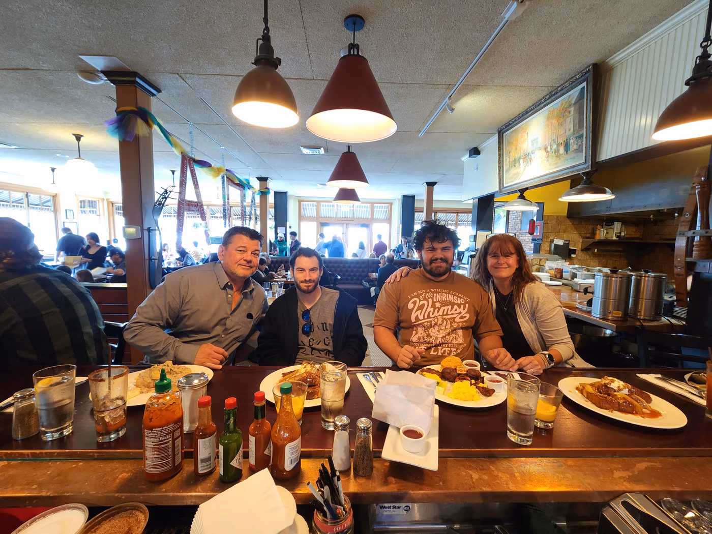 Cooks Tavern