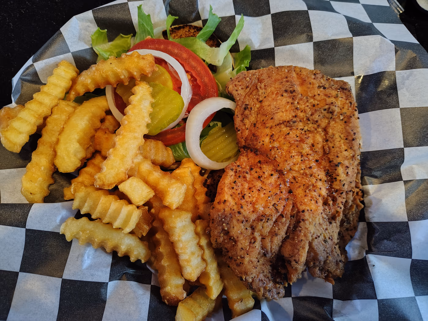 Cool Vibes Pub & Grub