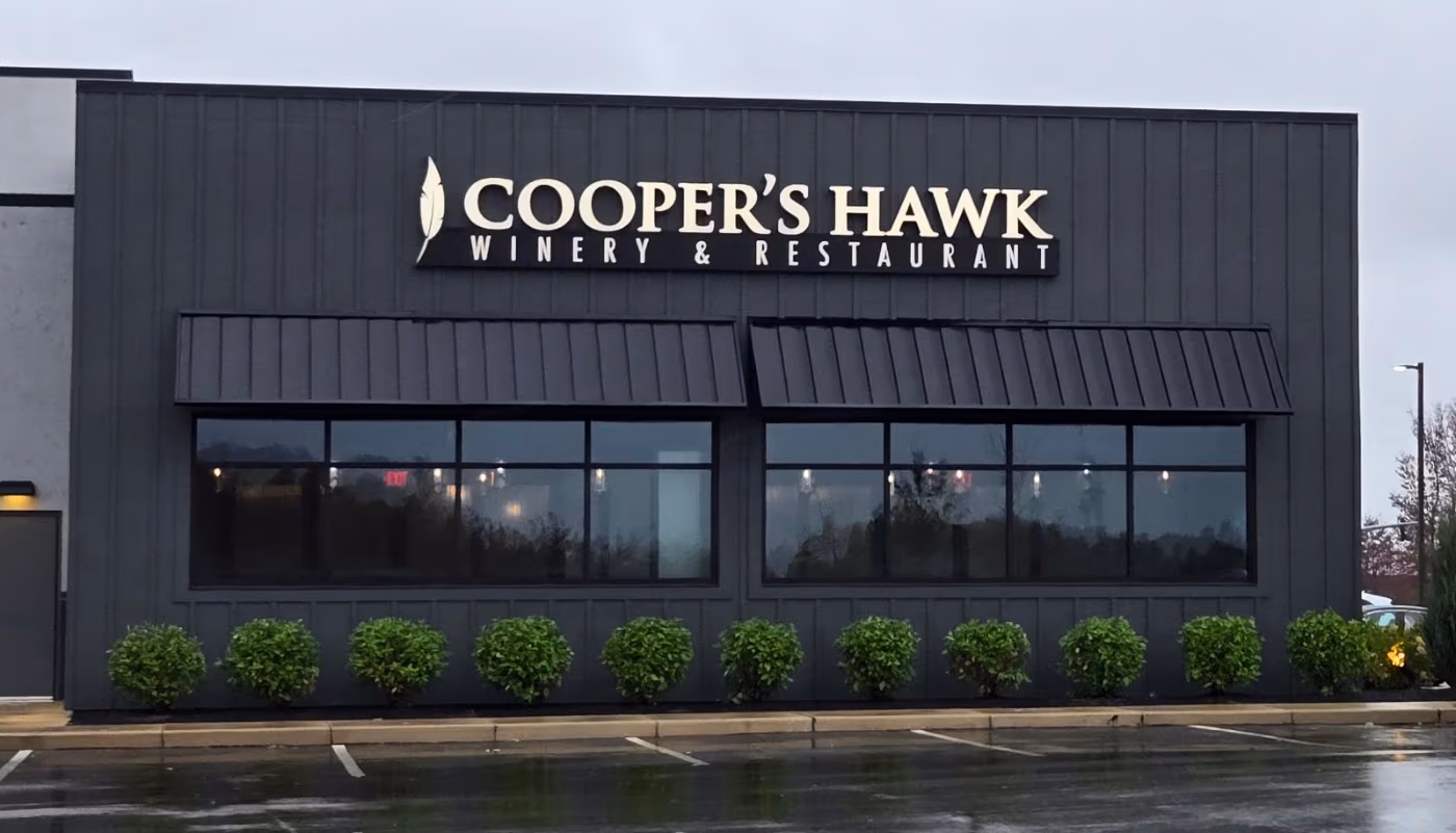 Cooper’s Hawk Winery & Restaurant photo 3