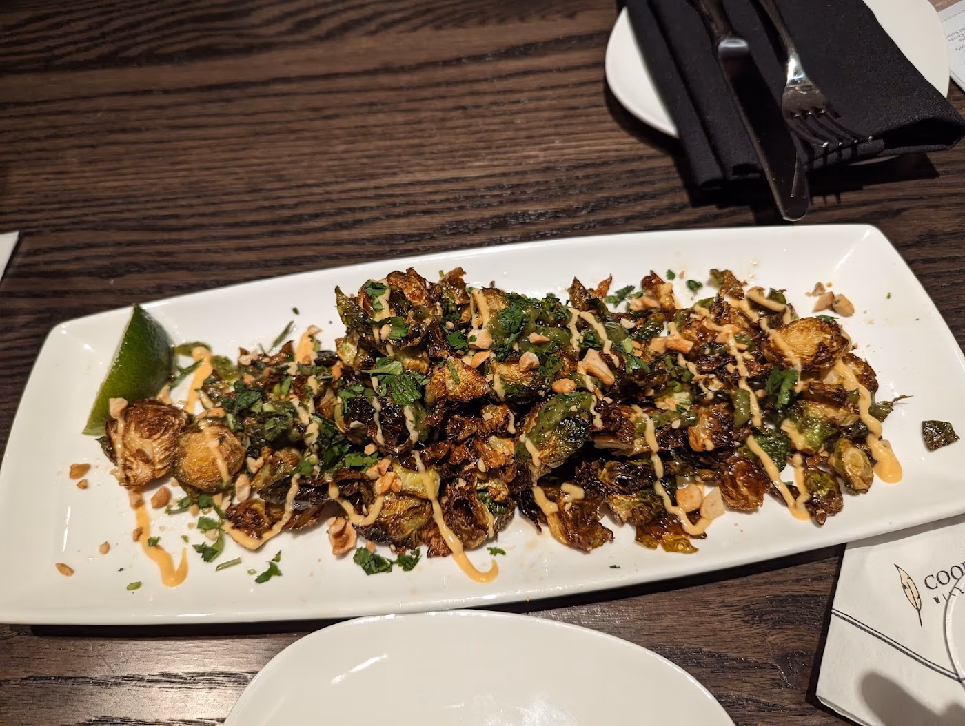 Cooper's Hawk Winery & Restaurant