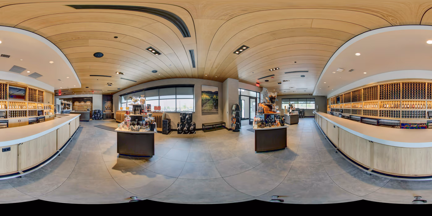 Cooper’s Hawk Winery & Restaurant