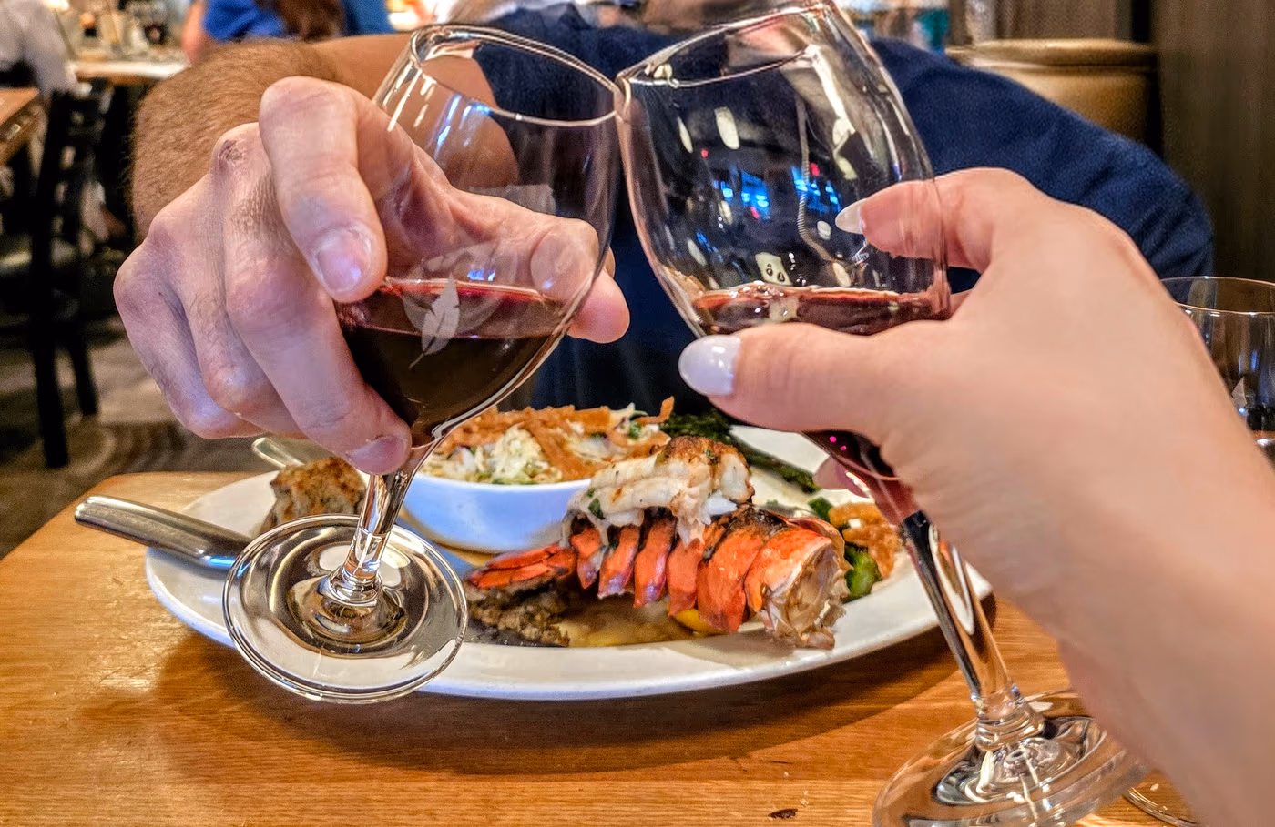 Cooper’s Hawk Winery & Restaurant