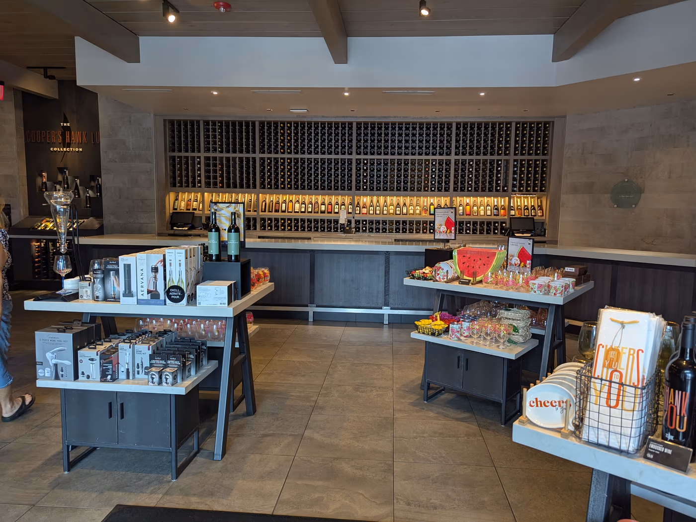 Cooper’s Hawk Winery & Restaurant photo 4