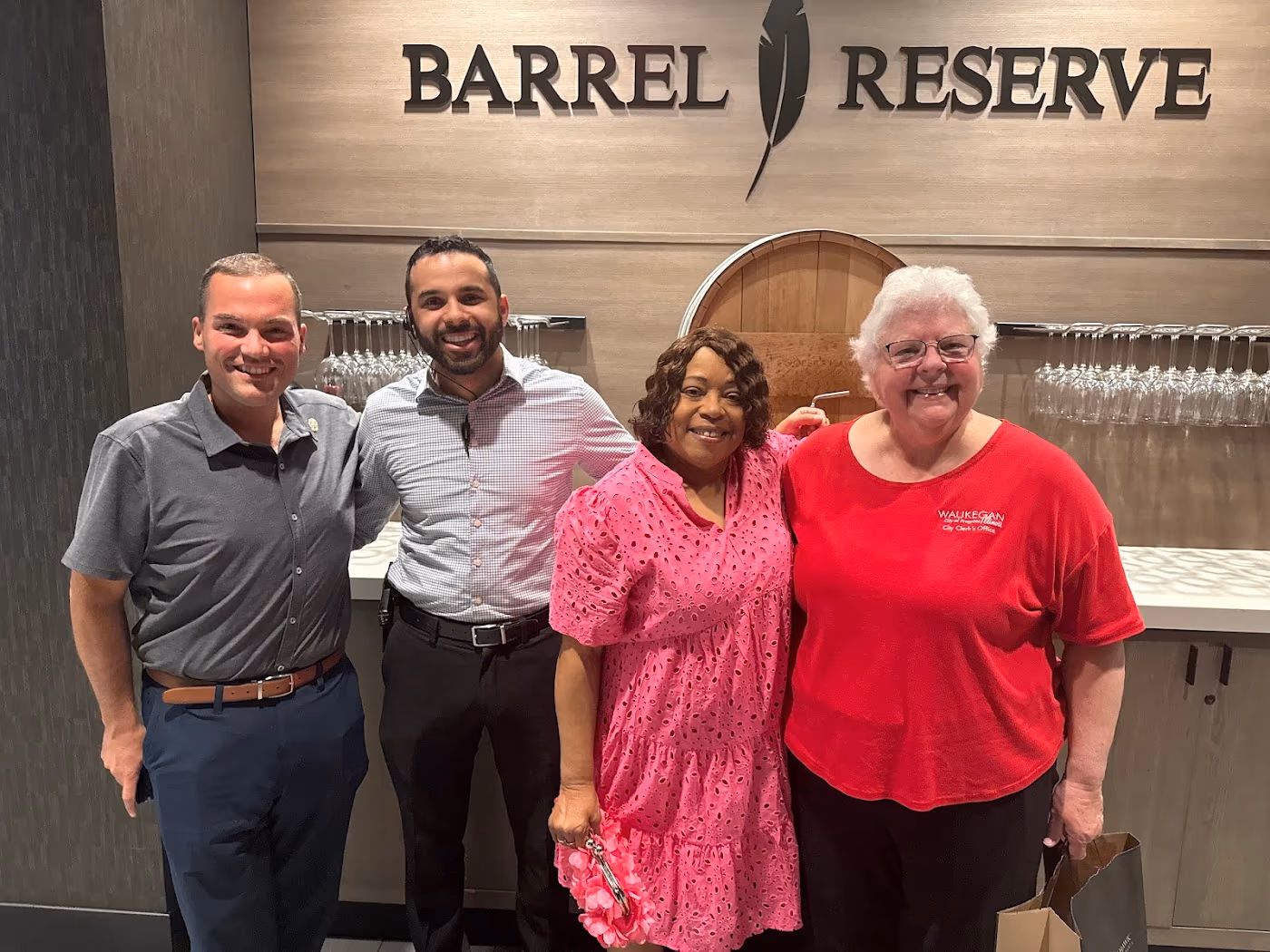 Cooper’s Hawk Winery & Restaurant