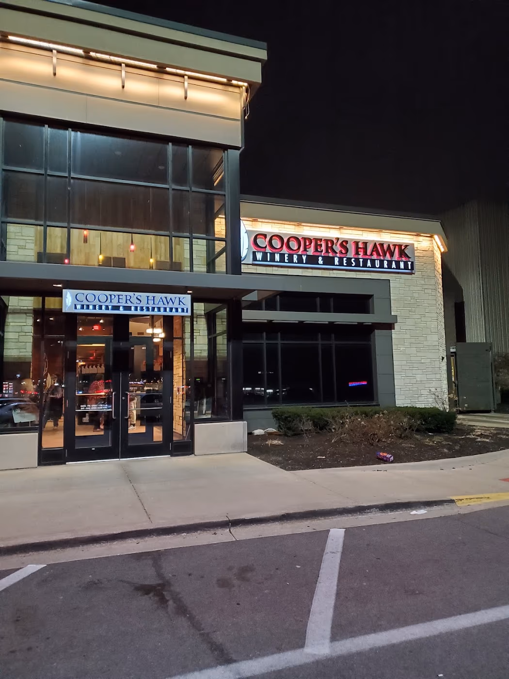 Cooper’s Hawk Winery & Restaurant photo 2