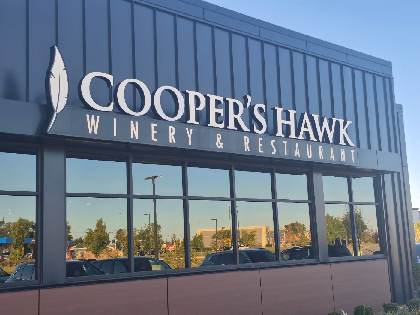 Cooper’s Hawk Winery & Restaurant photo 4