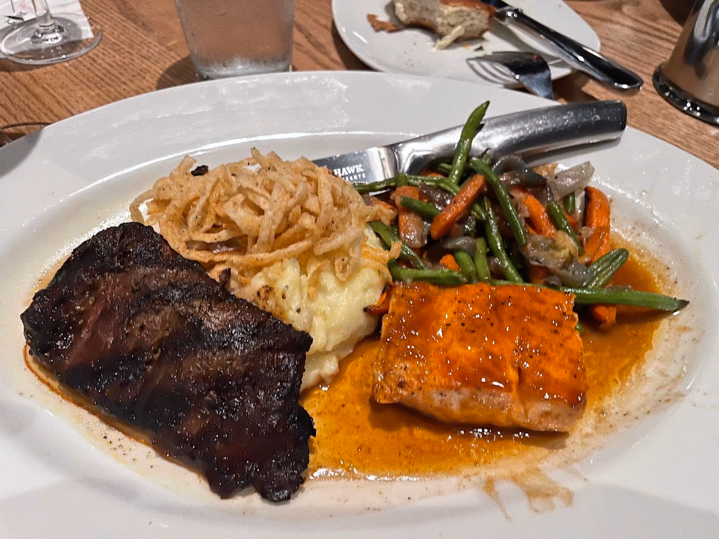 Cooper’s Hawk Winery & Restaurant