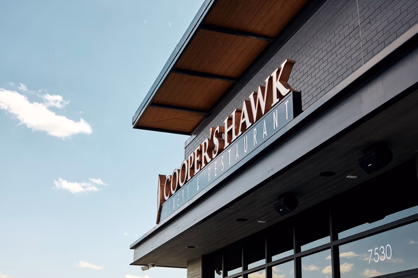 Cooper’s Hawk Winery & Restaurant photo 4
