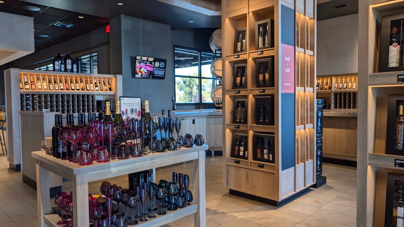 Cooper’s Hawk Winery & Restaurant photo 2