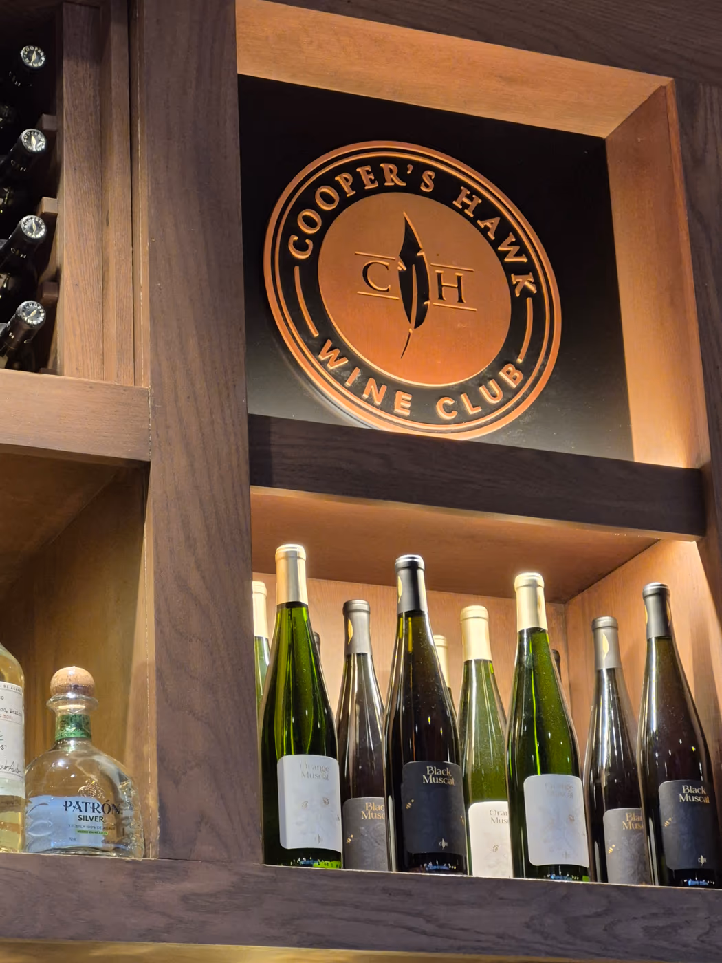 Cooper’s Hawk Winery & Restaurant photo 2