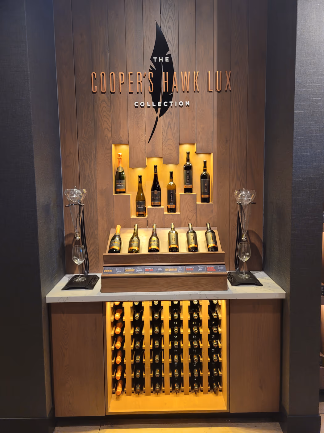 Cooper’s Hawk Winery & Restaurant photo 3