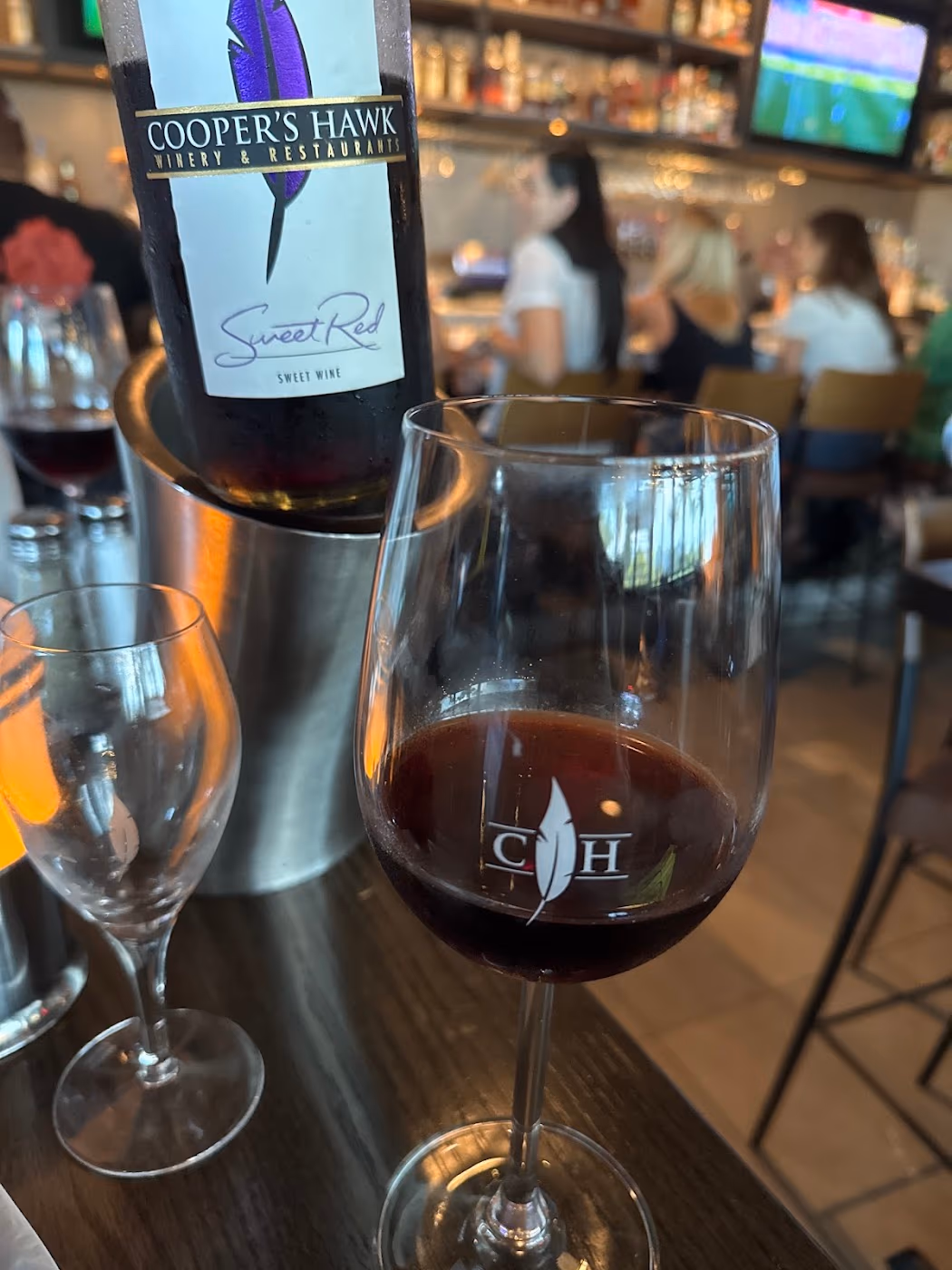 Cooper’s Hawk Winery & Restaurant photo 4